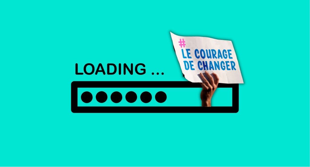 loading