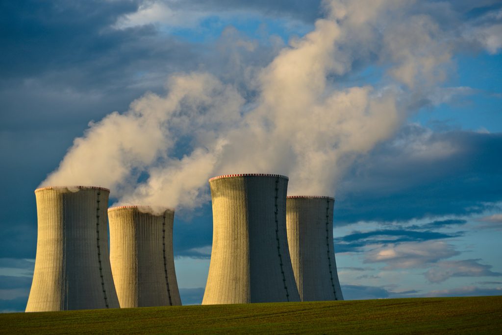 Nucleaire