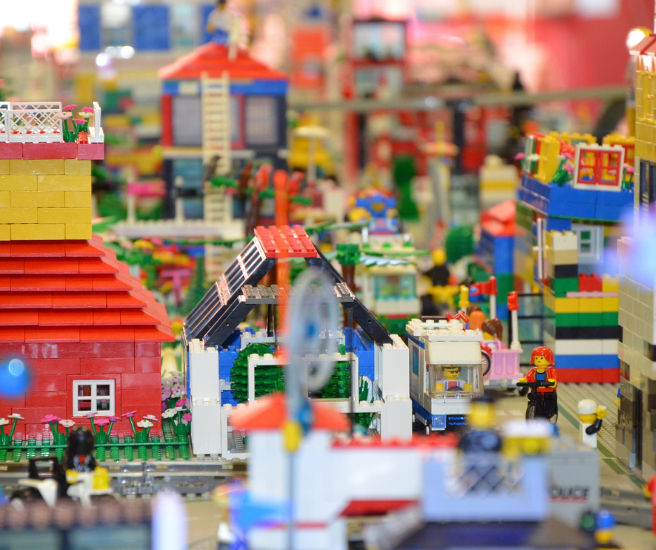 Legoland Francois