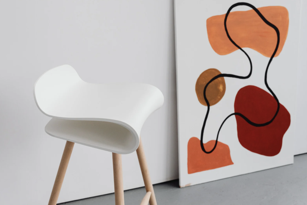 Mobilier Parlement Design 