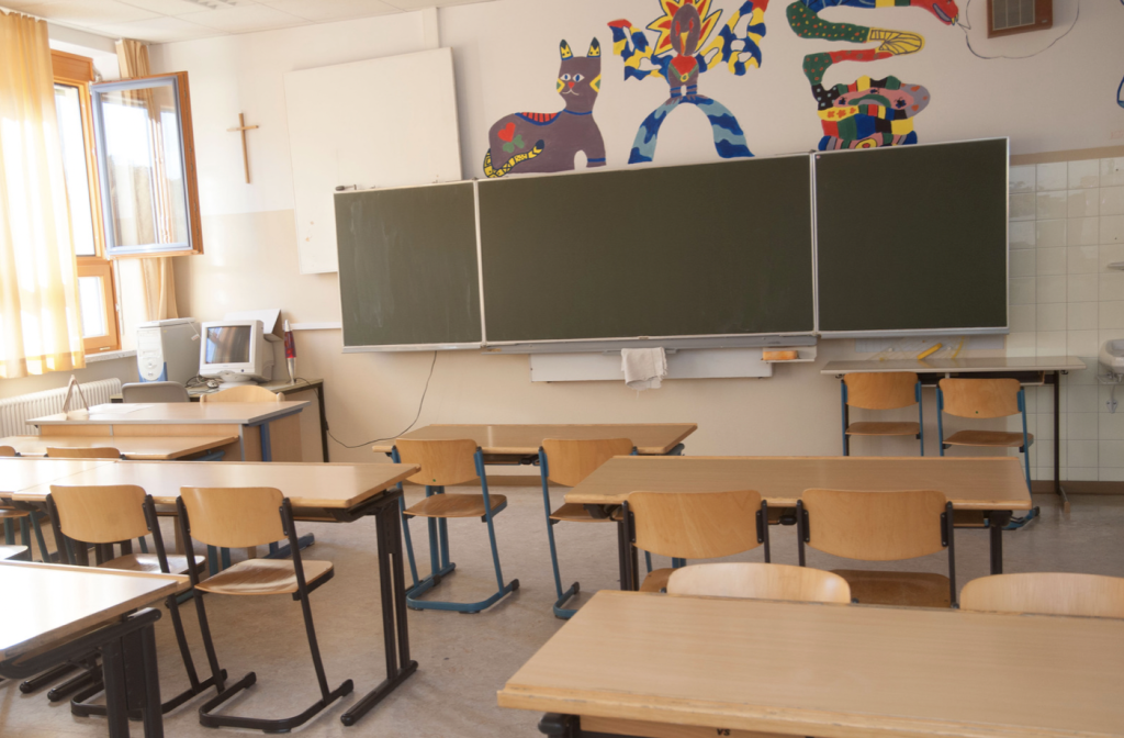 Calendrier Scolaire