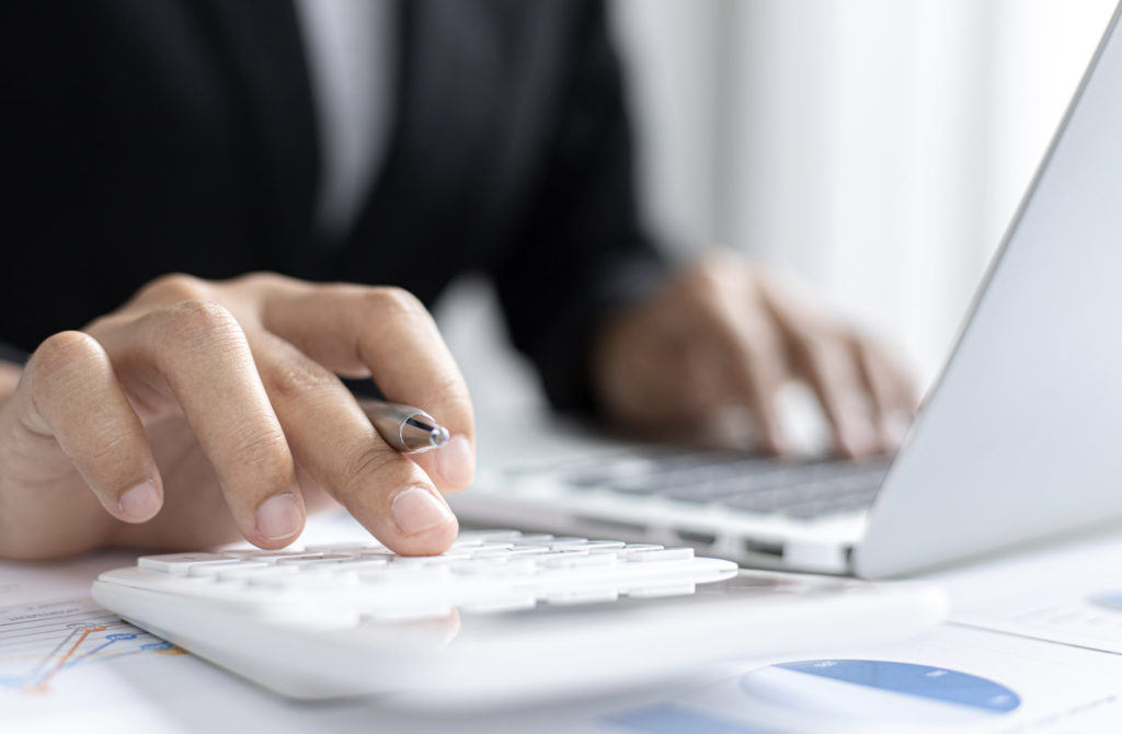 Financement Des Partis Calcul Fiscalite