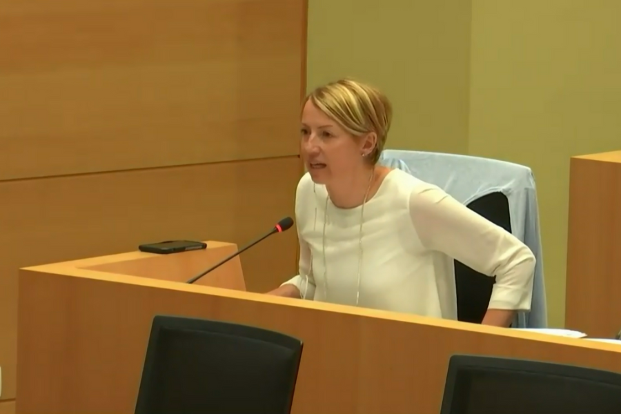 Catherine Fronck Medecins Generalistes
