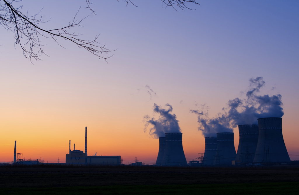 Centrale Climat