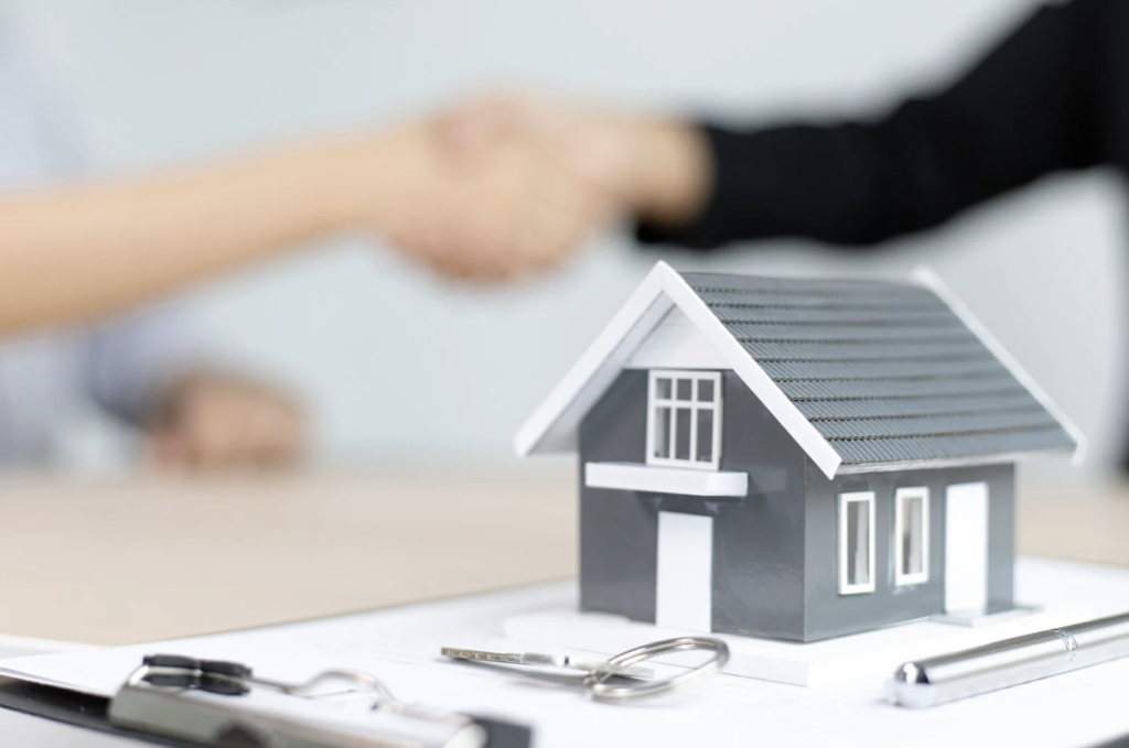 Precompte Immobilier Maison