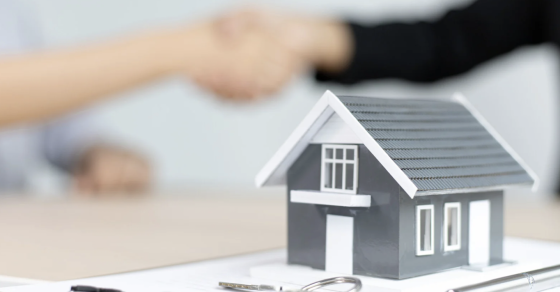 Precompte Immobilier Maison