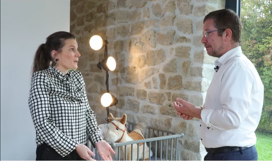 Precompte Immobilier Revu A La Hausse