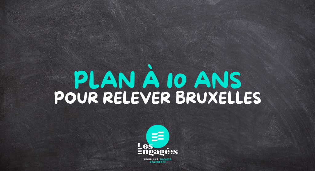 Plan De Relance Bruxelles