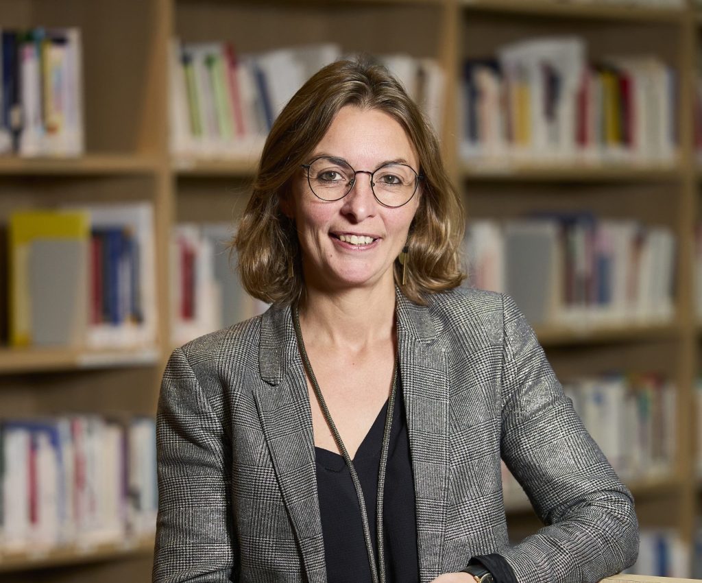 Valerie Lescrenier Ministre Scaled E1739790414283