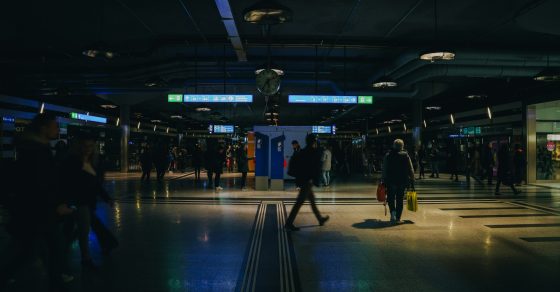 Blackout Energie Autonomie