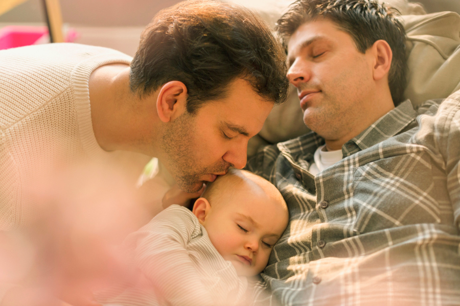 Les Engages Journee Des Familles