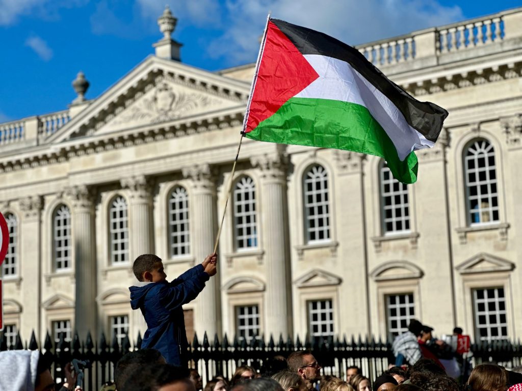 Palestine Scaled
