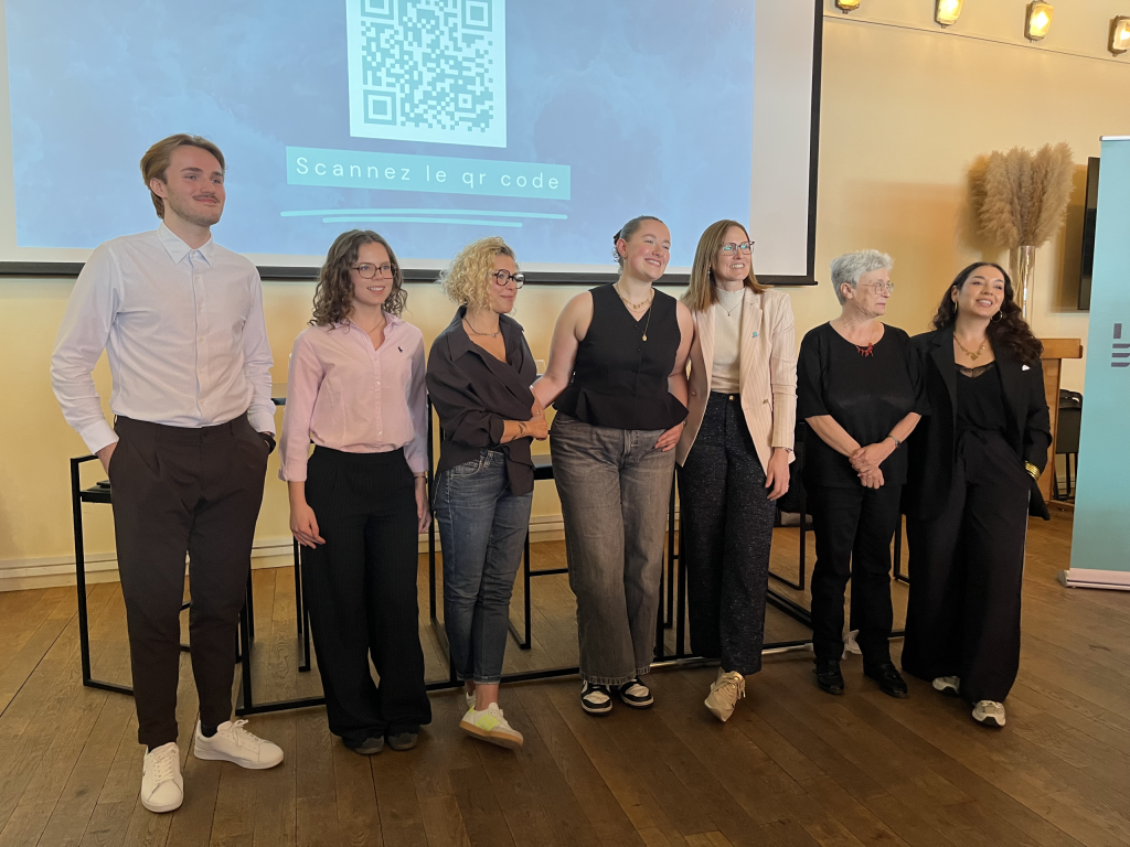 Evenement Femmes Sphere Pouvoir Scaled