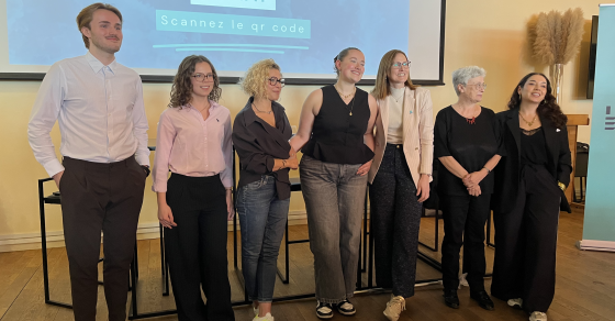 Evenement Femmes Sphere Pouvoir Scaled