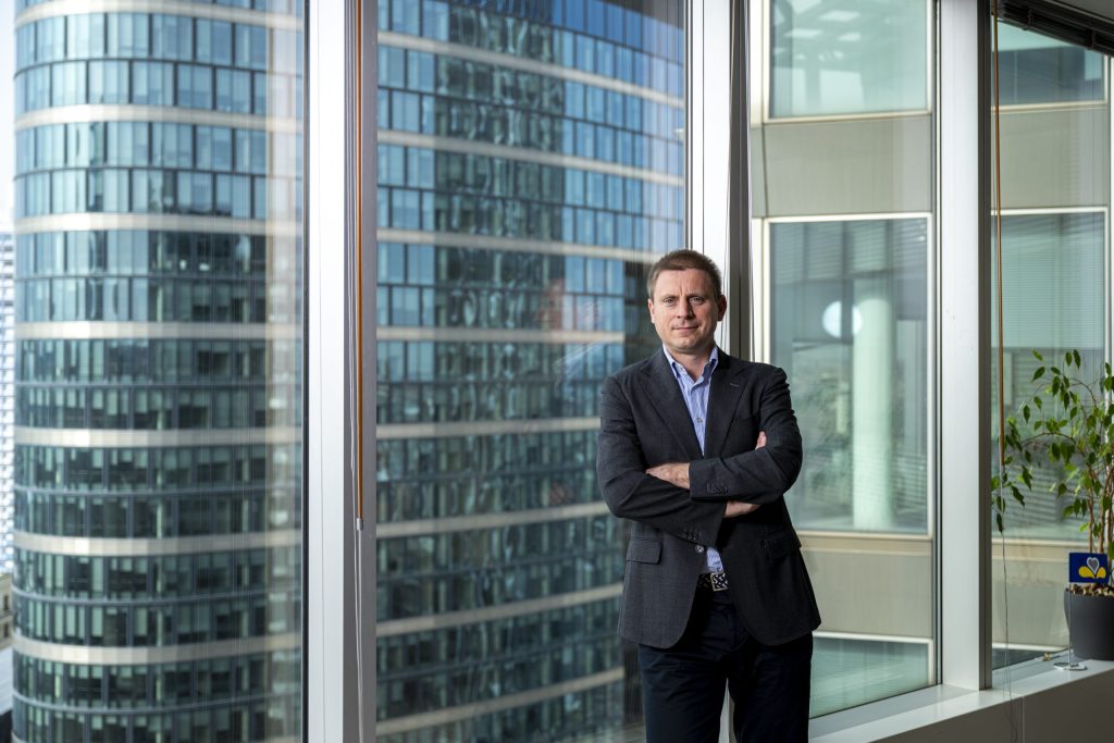 Laurent Hublet Photo Scaled