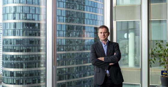 Laurent Hublet Photo Scaled