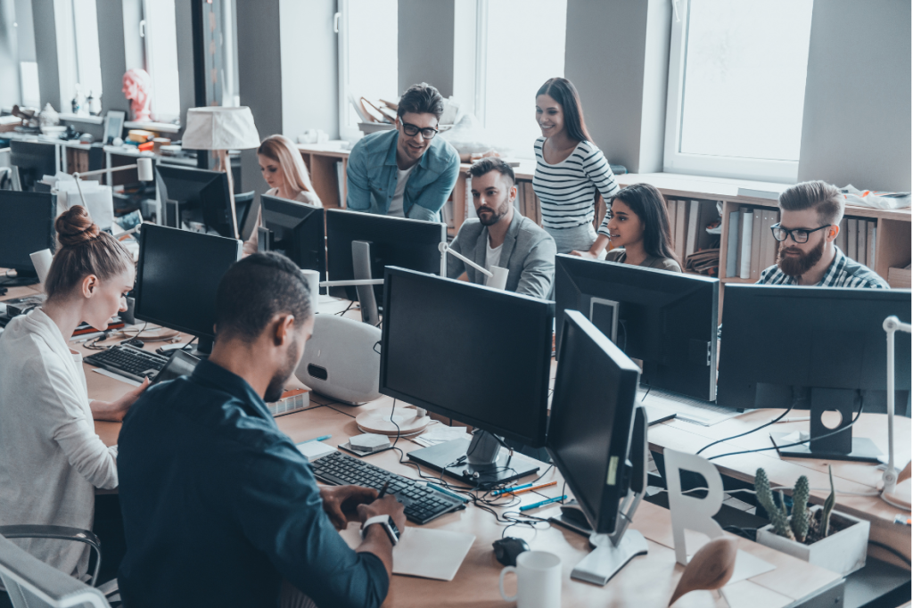 Emploi Developpeur Web Odoo
