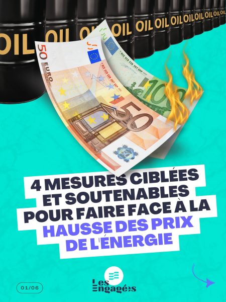 Mesures Prix Energies