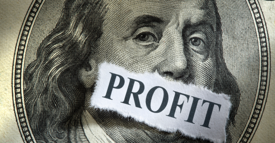 Profits
